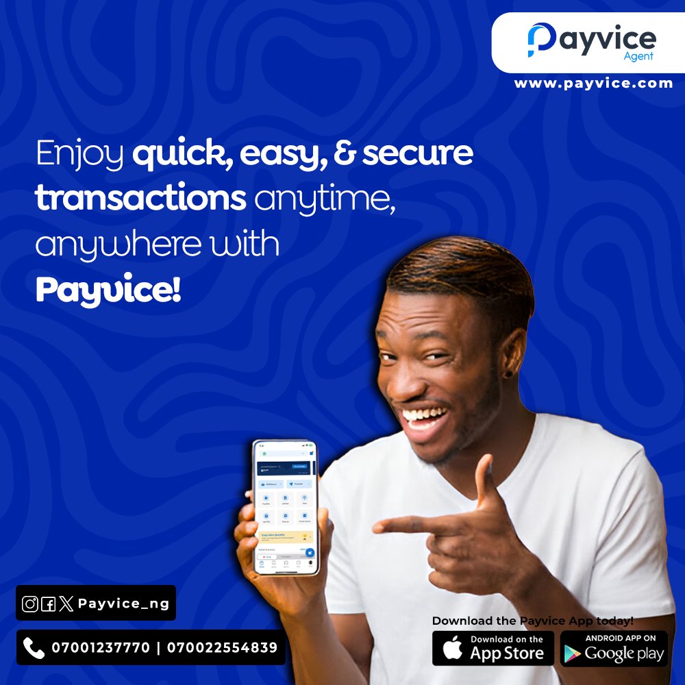 Payvice_ng tweet media