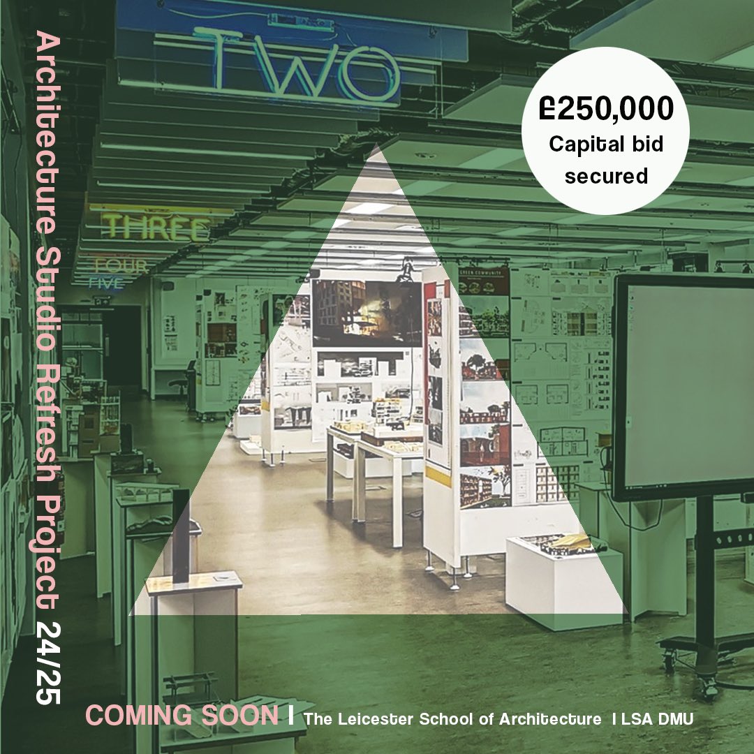 Victoria Farrow Architect tweet media