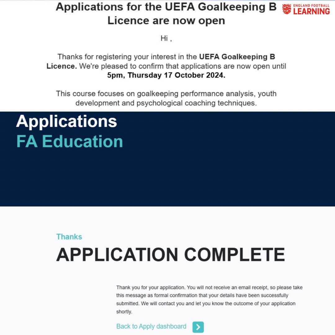 Charlie Lauri tweet media