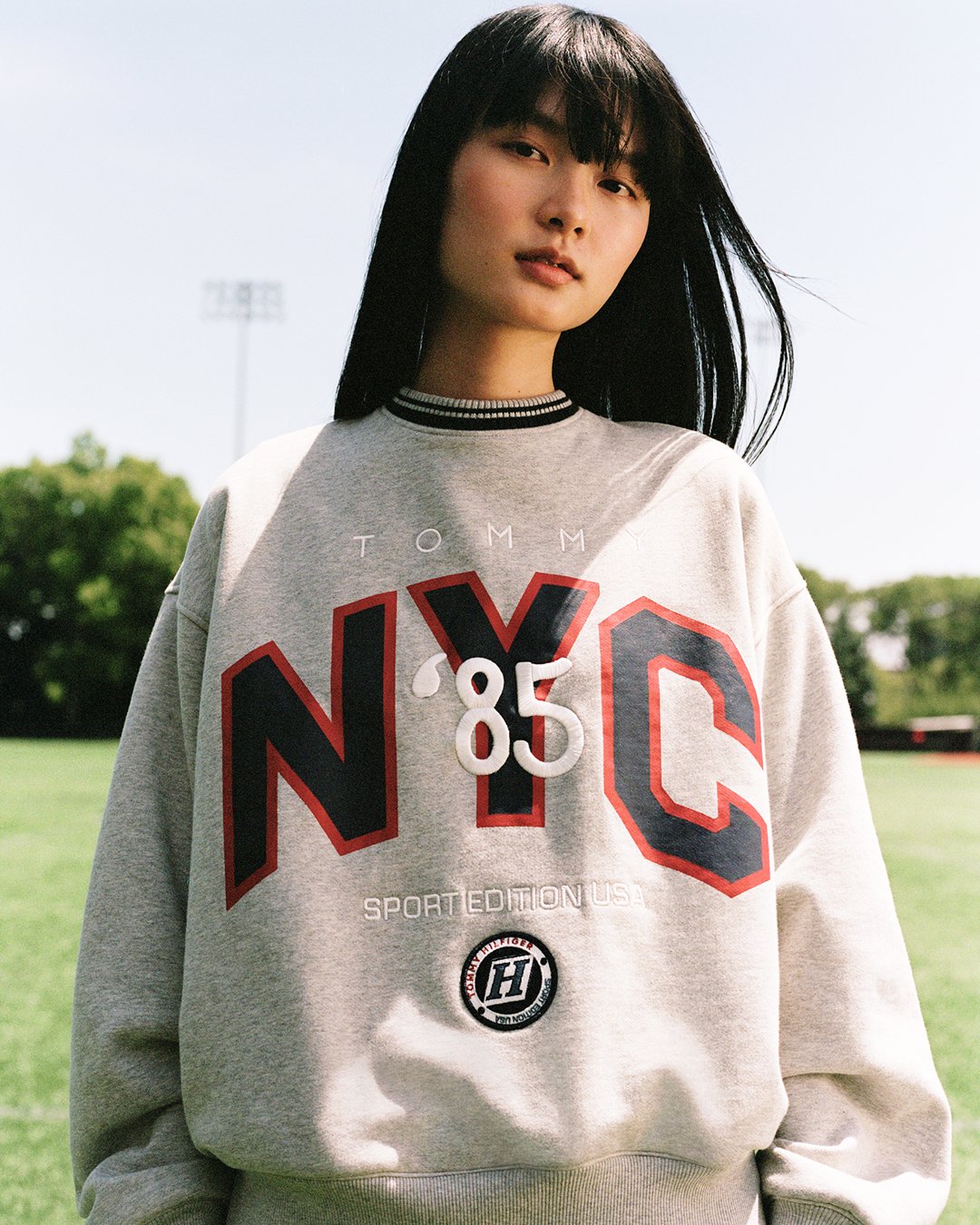 Tommy Hilfiger Japan on X: 