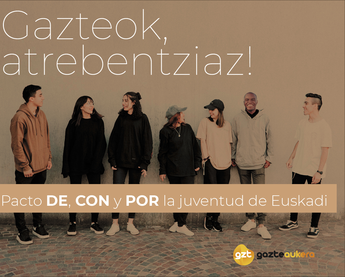 Gazte Behatokia tweet media