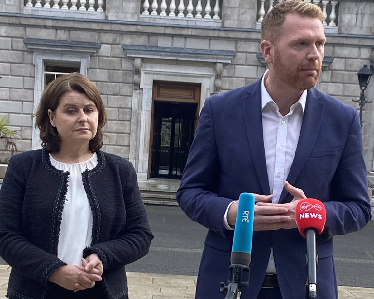 MichealLehane's tweet image. Social Democrats TD Gary Gannon says the Taoiseach cannot be meek when he meets the US President this week. Simon Harris must speak up for the Irish troops in Lebanon and condemn Israel’s actions, he said.