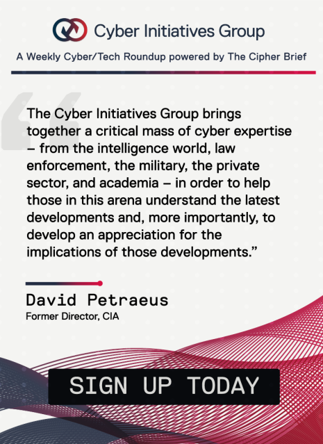 Michelespaige's tweet image. #BoozAllen Stephen Fogarty and Laura Yoeckel-Kelly provide the strategies that help Accelerate National Security Outcomes in the Gray Zone #CipherBrief #ThreatCon boozallen.co/3YdKFPJ