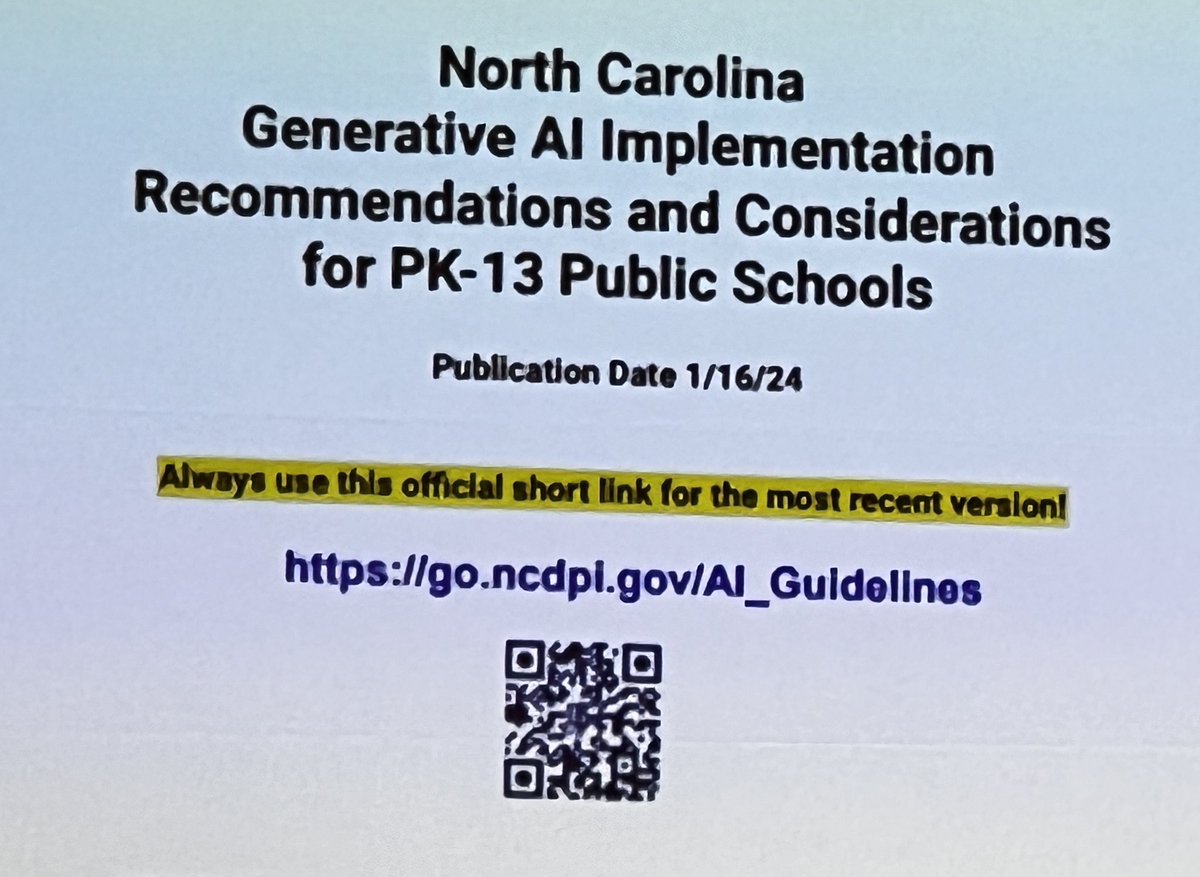 So thankful for these resources!  #rtmk12