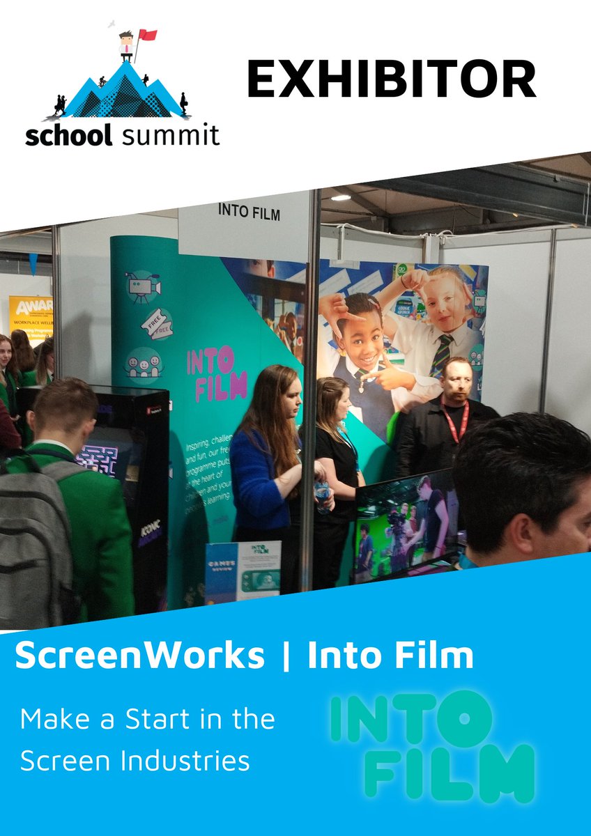 School Summit tweet media