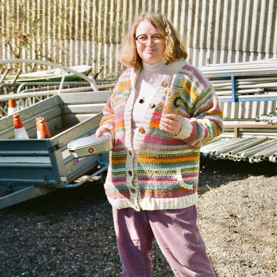 WinterGardensUK's tweet photo. The music video/short for ‘U/U’ is now available to watch now.
Head over to YouTube or follow that link in bio.
A poignant tale that explores the distinction between external validation and internal fulfilment.
Huge love &amp; admiration for Chris Welch &amp; @gnarlybuttonz - always 💜 https://t.co/RfAQLAReiP