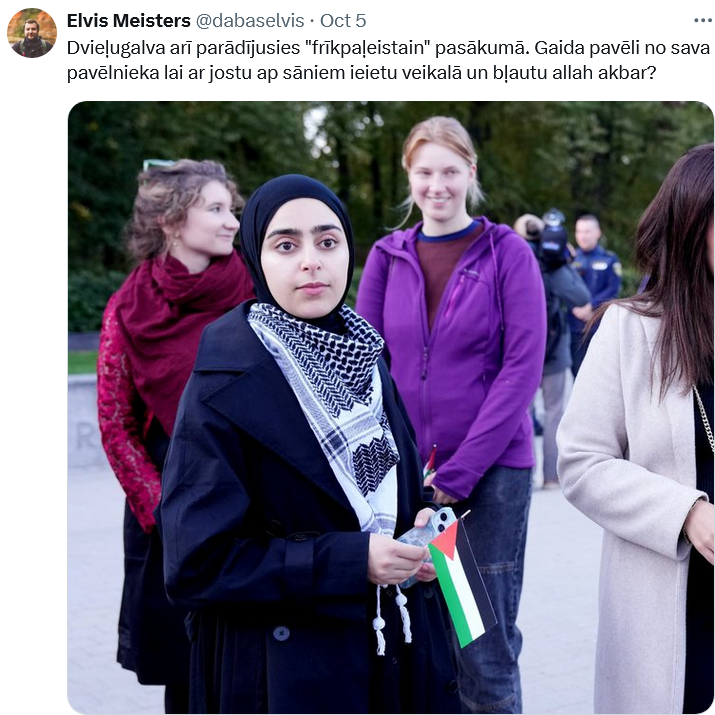 MIKS CELMIŅŠ tweet media