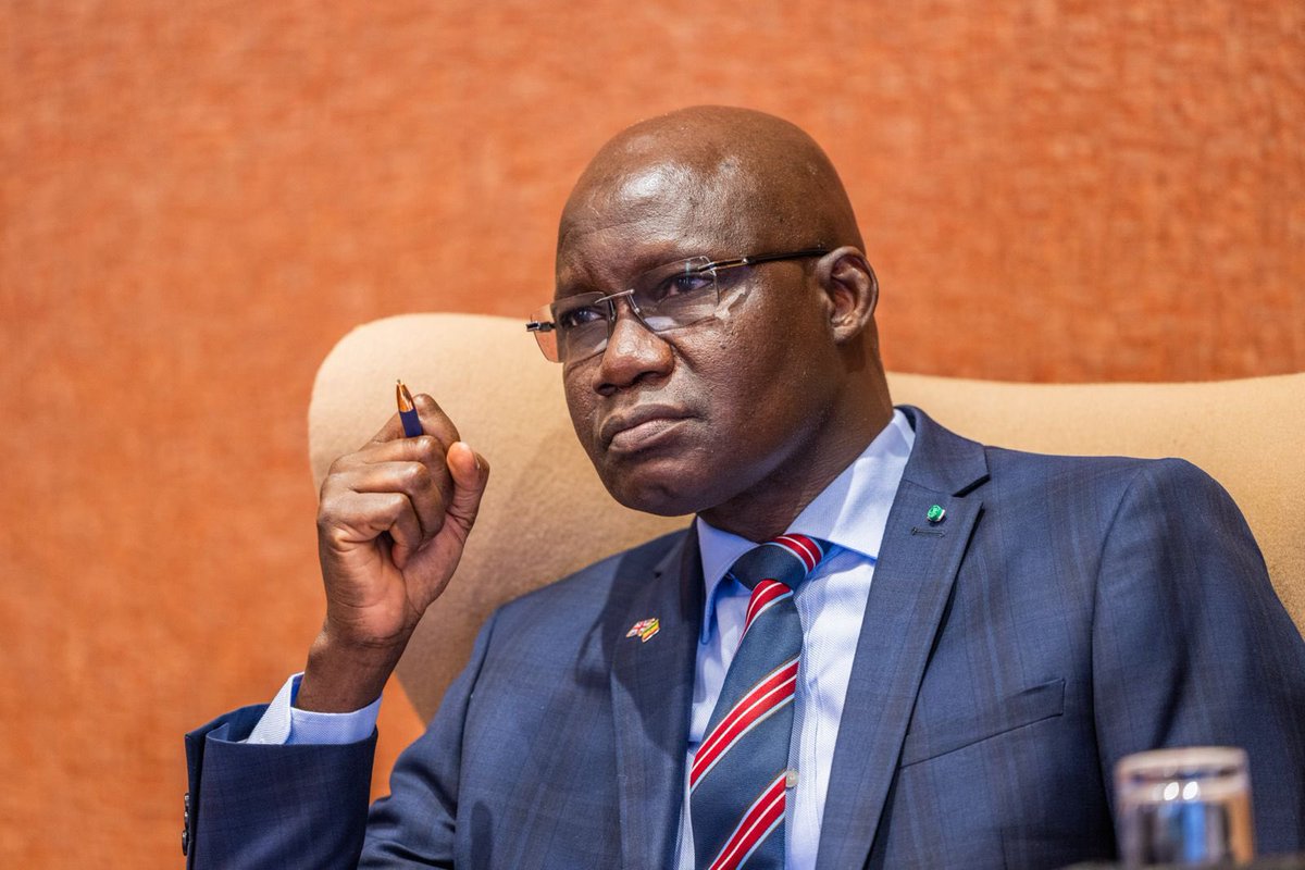 Ambassador Gen Cheikh Wade supported #UK trade mission to #Senegal in September 2024 joined by 53 delegates from the UK representing sectors including #finance #construction  #agriculture #edutech &amp; #legalservices.