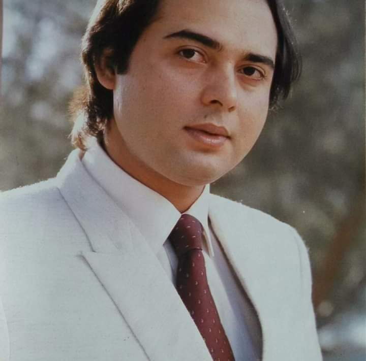 dard_e_disco_'s tweet image. Senior actor of Pakistan's showbiz industry, Mazhar Ali Syed, passed away after a prolonged illness in Karachi, Pakistan.

إِنَّا لِلَّهِ وَإِنَّا إِلَيْهِ رَاجِعُون

May Allah grant him the highest rank in Jannah ul Firdos. 🙏
#RIP #MazharAliSyed #PakistaniActor