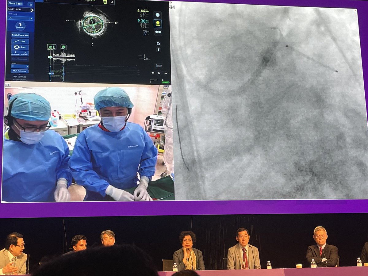 NUHCS's tweet photo. AICT-AsiaPCR 2024 united over 800 clinical experts, healthcare professionals, researchers, &amp; industry partners for an engaging knowledge exchange!

#NUHCS is proud to be Singapore’s only LIVE transmission centre, showcasing 3 educational cases to the global cardiology community. https://t.co/R7oGfoqFx6