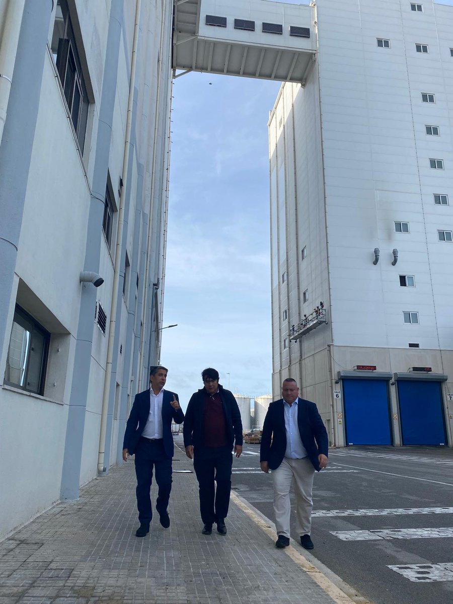 Zona Franca Cádiz tweet media