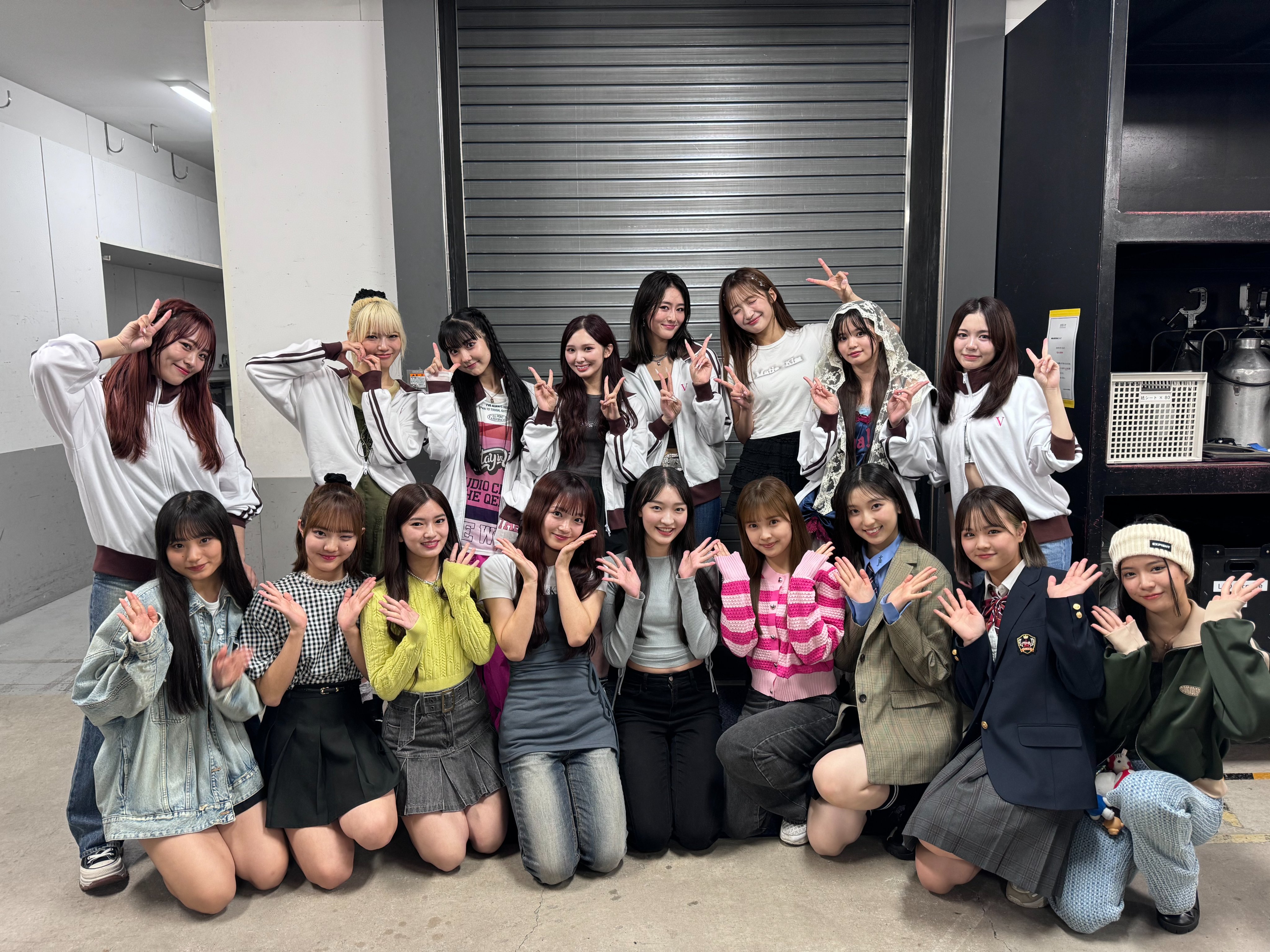 We are Girls2 -2- - Search / X