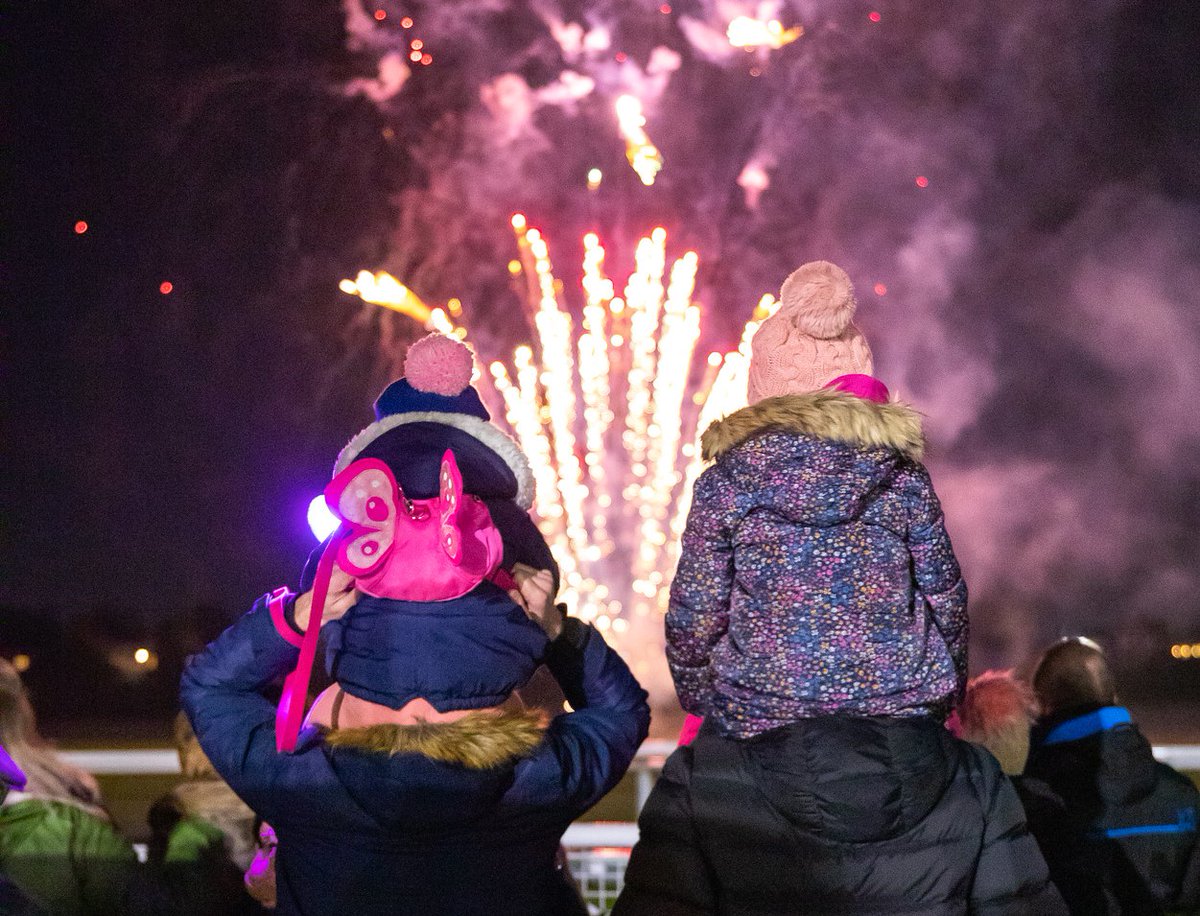 chesterraces tweet media