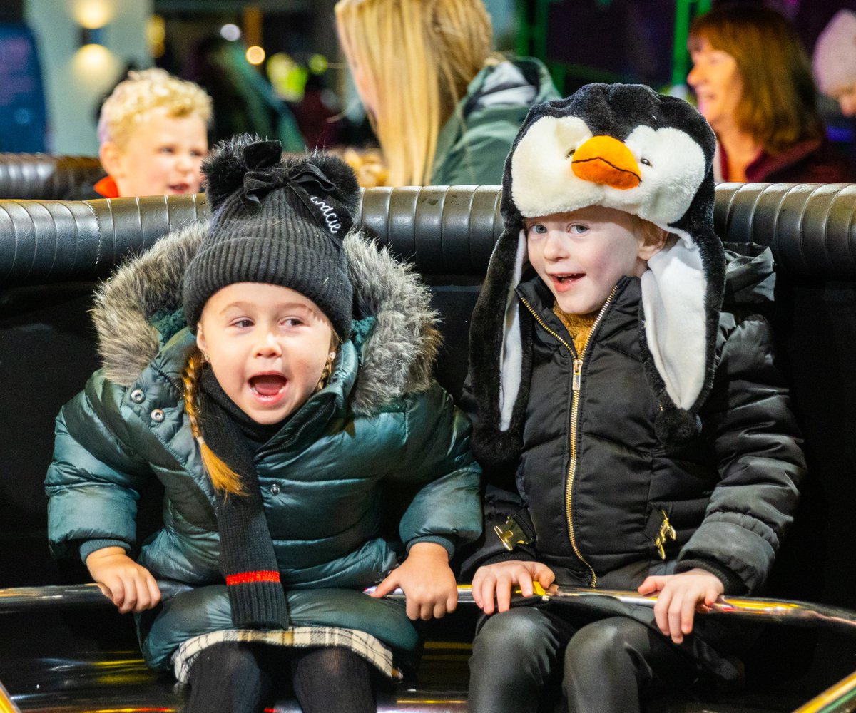 chesterraces tweet media