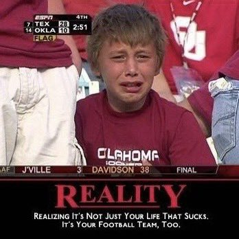 BurntOrangeAF's tweet photo. @KayceSmith 🏈🥳 Welcome to #ouHateWeek 🎉🏈🤘
🏈 #HookEm 🤘 #TexasFight 🏈 #ouSUCKS
🤘🏈🤘
#ouDNA74lociMIA
#ouLandThieves
🤘🏈🤘 https://t.co/bwX24xo67B