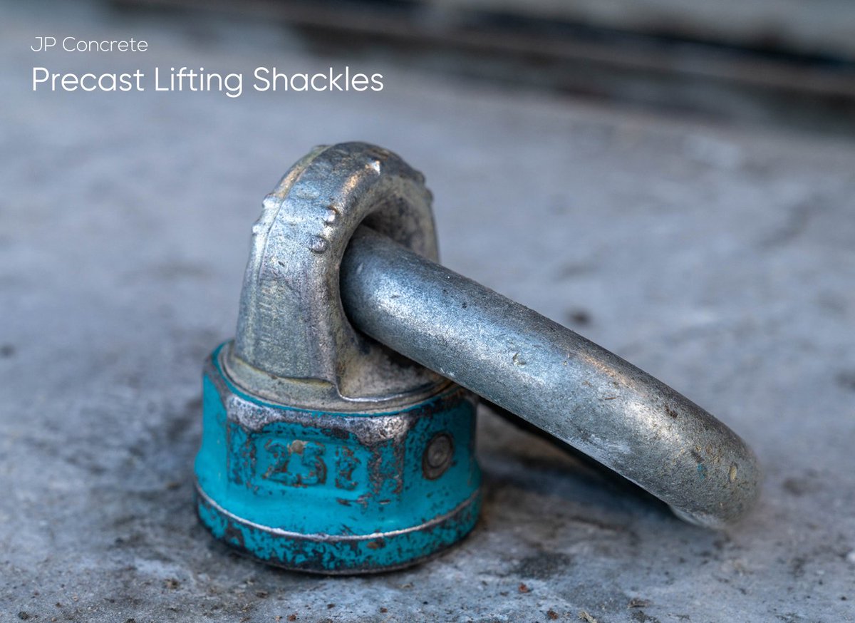 JP Concrete Products Ltd tweet media