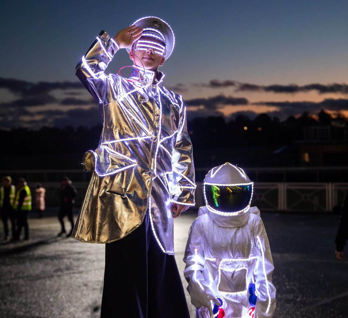 chesterraces tweet media