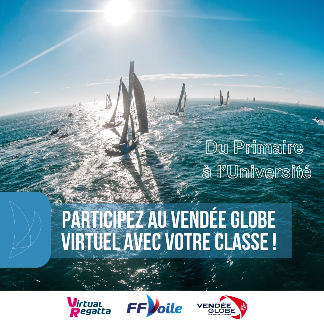 FFVoile tweet media