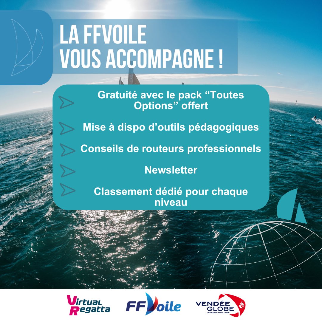 FFVoile tweet media