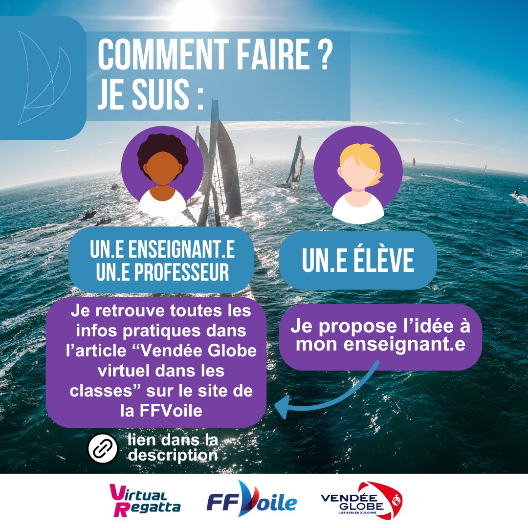 FFVoile tweet media