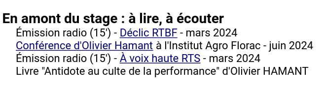 L'Institut Agro - Campus de Florac tweet media