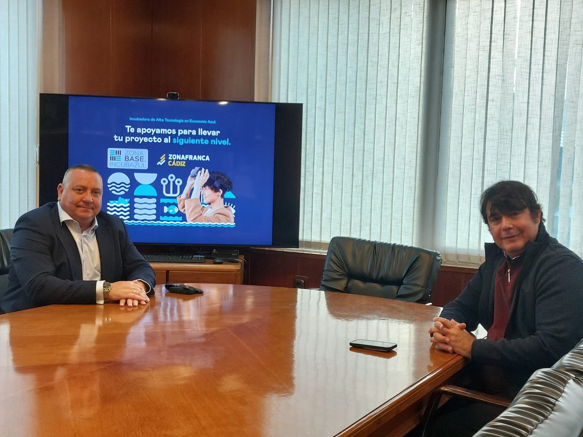 Zona Franca Cádiz tweet media