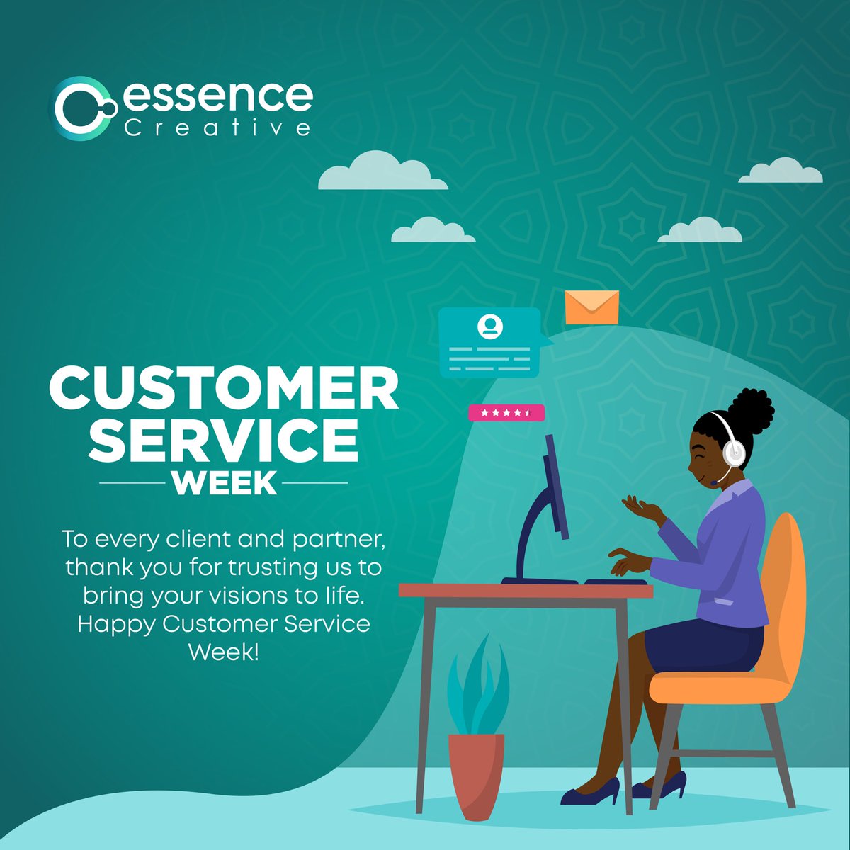 Essence Creative Agency (@Essence_tz) / Posts / X