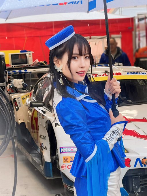 Twitterのコスプレ画像14