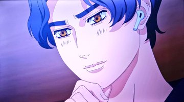 MFゴースト 2nd Season 第13話