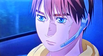 MFゴースト 2nd Season 第13話