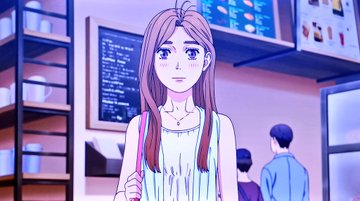 MFゴースト 2nd Season 第13話