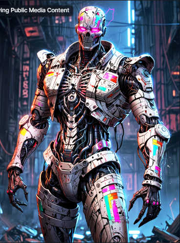 FryctoBorg's tweet photo. #NFT #NFTs #nftarti̇st #NFTartists #ArtInspiration #NFTMarkerplace #NFTARMY #NFTCommunity #nftcollector #nftcollectors #NFTCollection
NFT on @stashhapp! 💎
Collection: Mecha-Morph
20 copy
3.5 sSCRT
Come check it out 👇
https://t.co/kLHCRPOMjm #stashh #nft #snft #secretnft https://t.co/SjNS2ktvac
