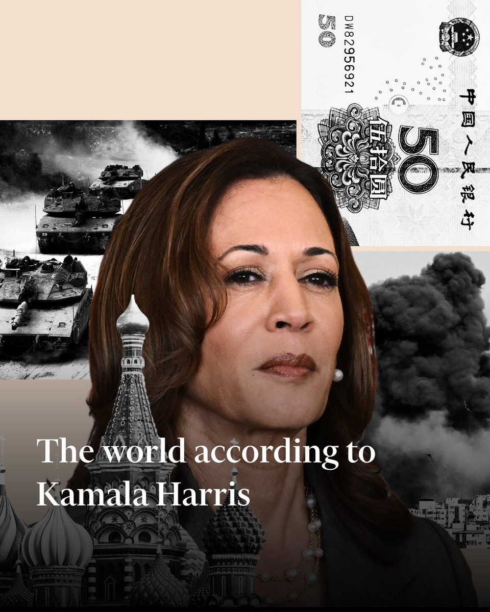 Financial Times tweet media