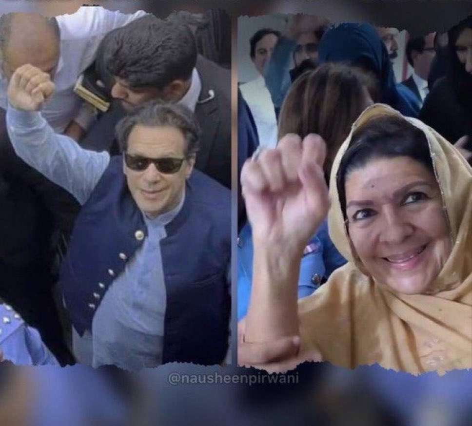 sajid_shohab's tweet photo. یے مُک مکا والا مکا نہیں ہے یے نیازیوں کا مکا ہے جو قوم کو آزادی تک لے جائے گا https://t.co/ipNeNf9Jrr
