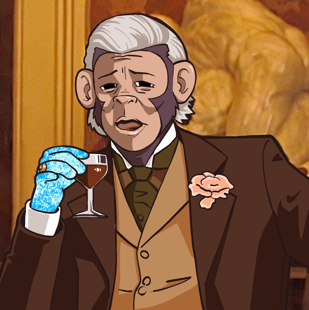 MemePadSol's tweet photo. When you see the fam that haven't minted their MEMEMVerse NFTs yet and you're about to reap profits from holding a Diamond, Gold, and a Bronze card 💎💰 https://t.co/Y6pdDx9oi6