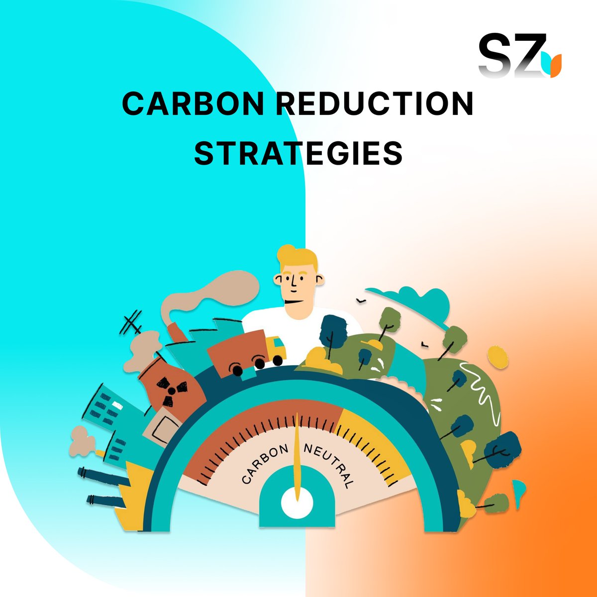 sustainzone's tweet photo. #CarbonReductionStrategies:
Helping Companies Achieve #NetZero 

#SustainZone helps businesses comply with #PPN0621 &amp; create #CarbonReductionPlans for #UKgov contracts.
Service:
✅ Assessing footprints
✅ Energy-efficient practices
✅ Engaging stakeholders
✅ Monitoring progress https://t.co/noK4S7Evg7