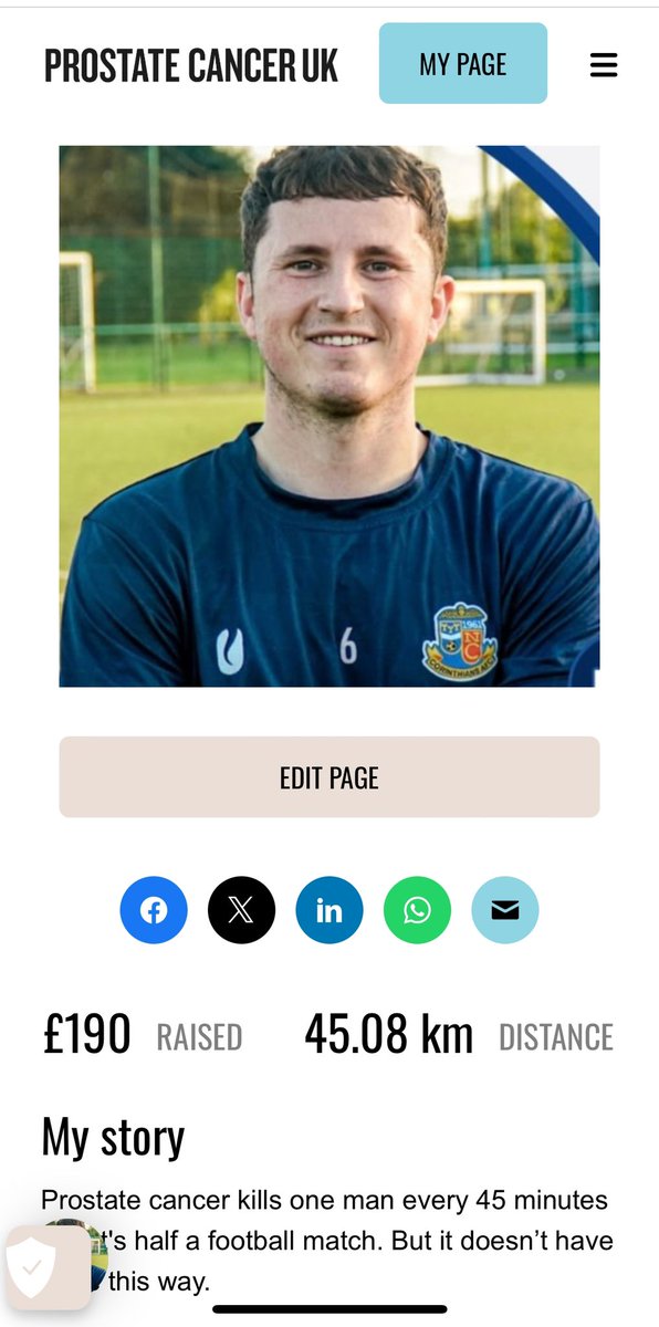 Declan tweet media