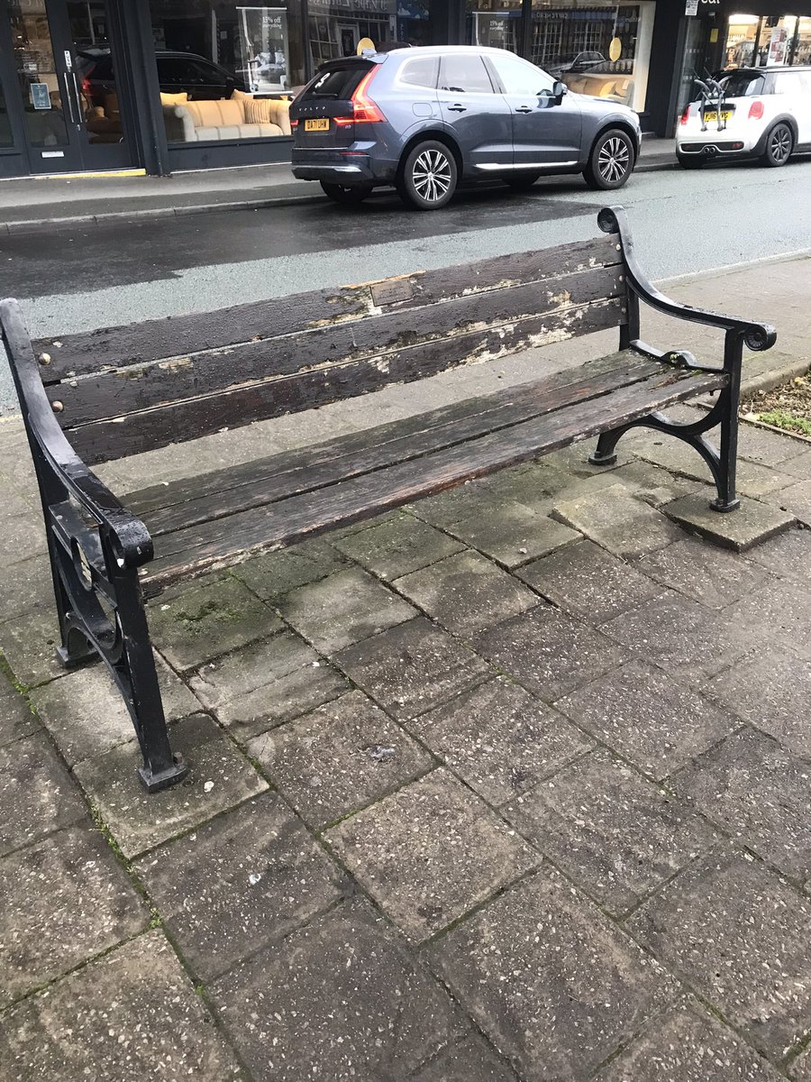 Knutsford Town Ranger tweet media