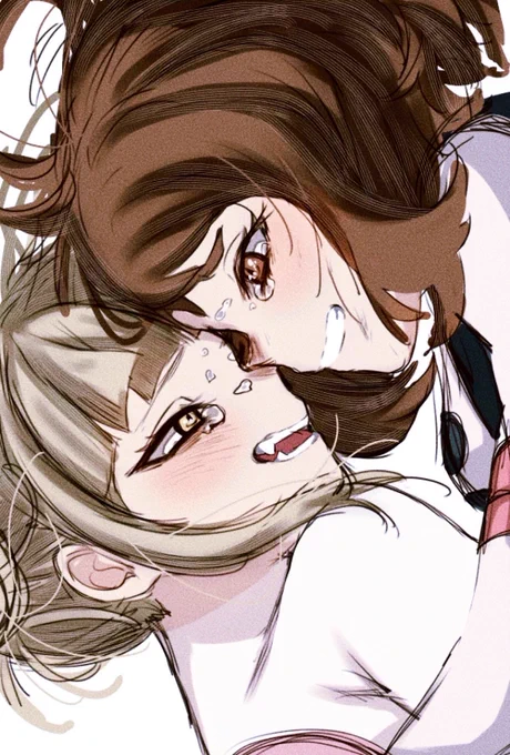 世界一カァイイ女の子 