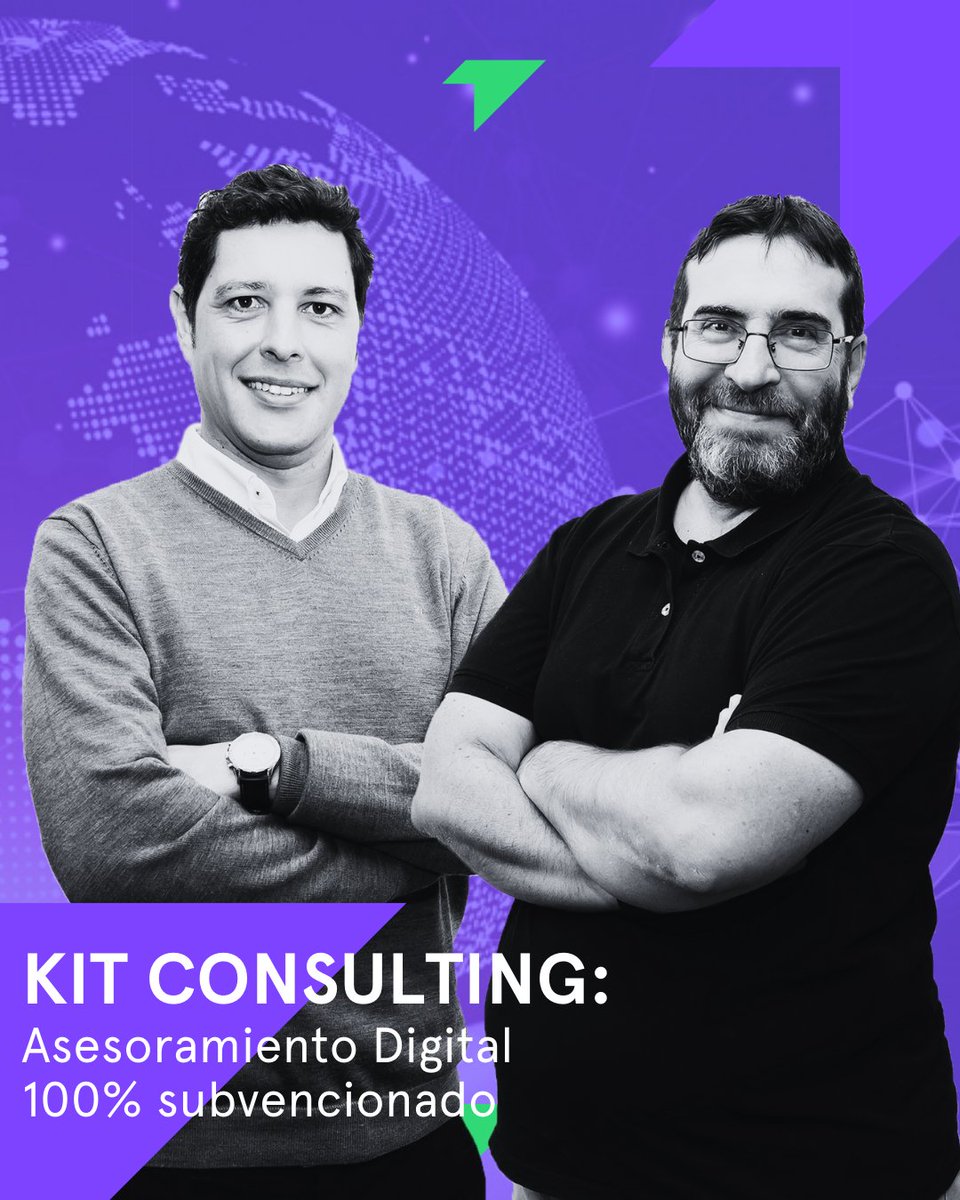 Trevenque Group tweet media