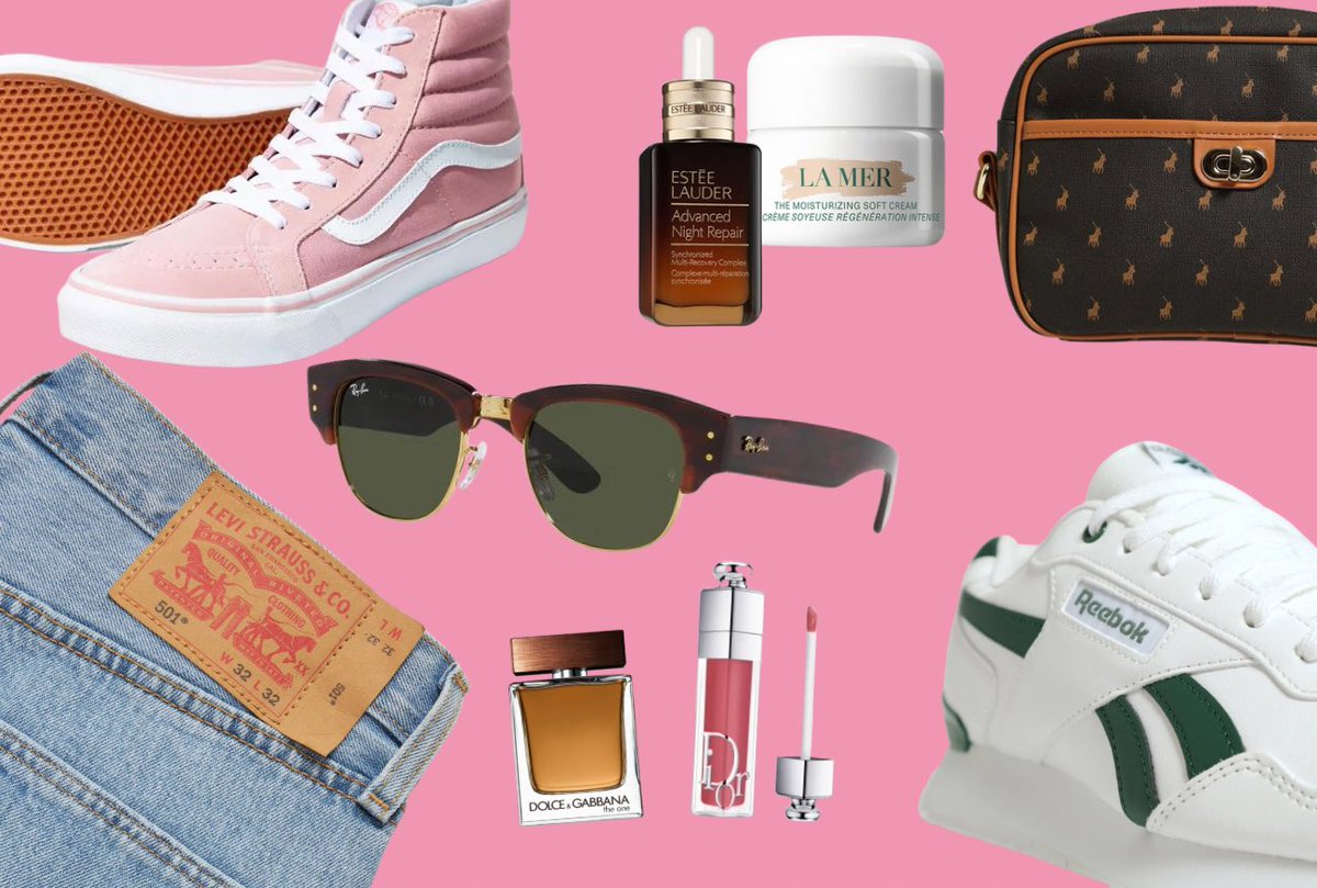 Floatcoza's tweet image. BIG brands, small payments! 🛍️✨

Now you can #floatit over 3 interest-free monthly instalments at @EdgarsFashion, online! To celebrate, get 10% off with the code FLOAT10.

Look 🔥 now, pay waaay later!

T&amp;amp;Cs apply!