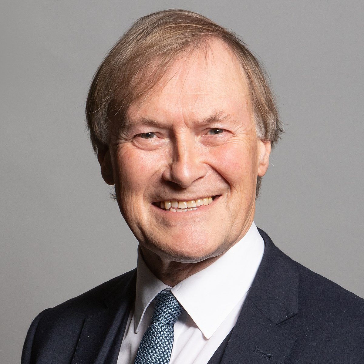 Three years ago today Sir David Amess (MP for Southend West) was murdered.

It is vital that we tackle the intimidation and violence faced by elected representatives, and prevent tragedies like this.

Our thoughts are with his family, friends, and colleagues today.