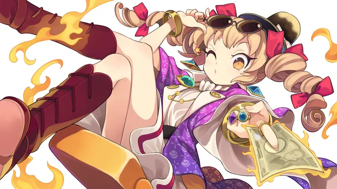 ジョォーン 