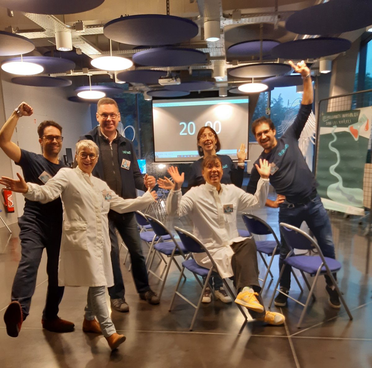 INRAE Lyon-Grenoble Auvergne-Rhône-Alpes tweet media