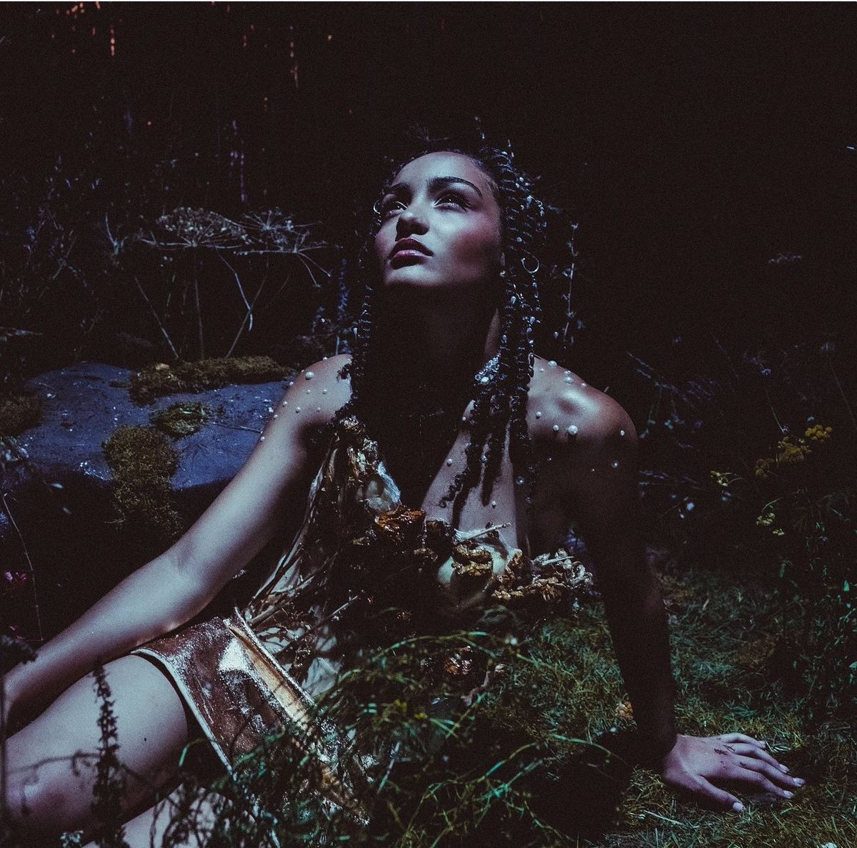 𝕷𝖎𝖑𝖎 🍃💕(🏳️) tweet media