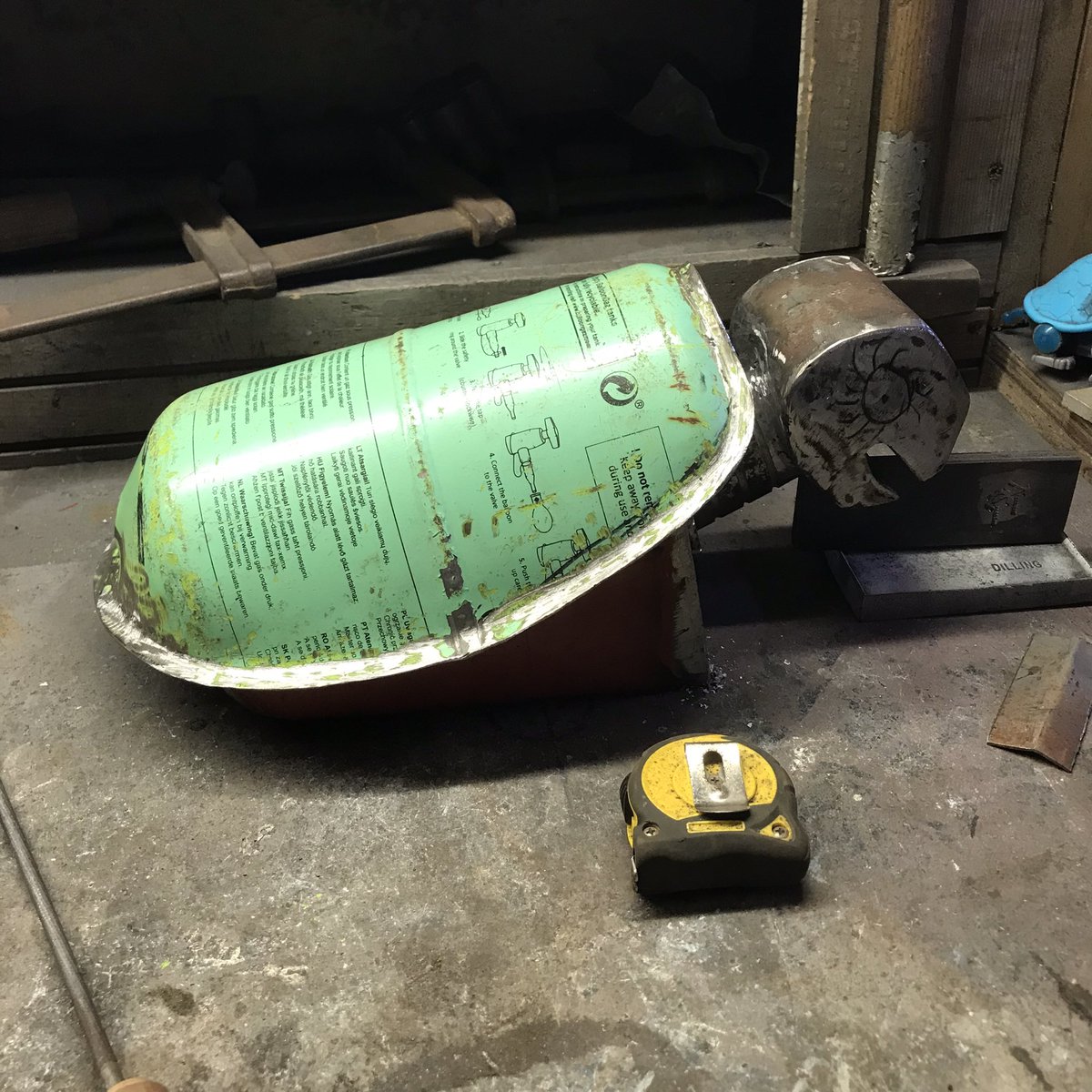 ALEXANDRE Creative 🛠 tweet media