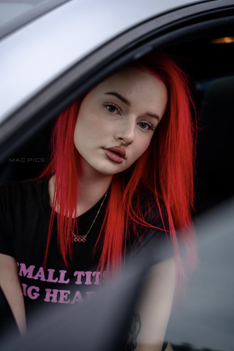 macpics_'s tweet photo. Instagram: https://t.co/wY9tCQCUIP 

Oktober 2024

#SonyAlpha 7 iV &amp; #Sigma 28-70mm 2.8

#photograghy #portrait #redhair #cargirl https://t.co/68bd6sg0Xc