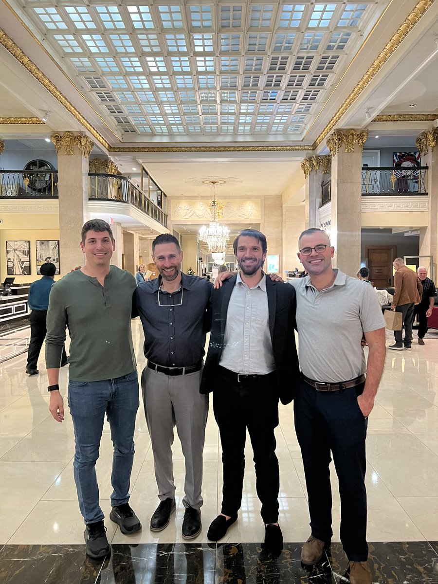 Cody Savage (@codysavrad) on Twitter photo Always a great time when the UAB family gets reunited. Inspired by these incredible people. <a href="/AiAndrewsmith/">AndrewSmith_ai</a> <a href="/UABRadiology/">UAB Radiology</a> <a href="/UMMCRadiology/">UMMCRadiology</a> #SABI2024 Always a great time when the UAB family gets reunited. Inspired by these incredible people. <a href="/AiAndrewsmith/">AndrewSmith_ai</a> <a href="/UABRadiology/">UAB Radiology</a> <a href="/UMMCRadiology/">UMMCRadiology</a> #SABI2024