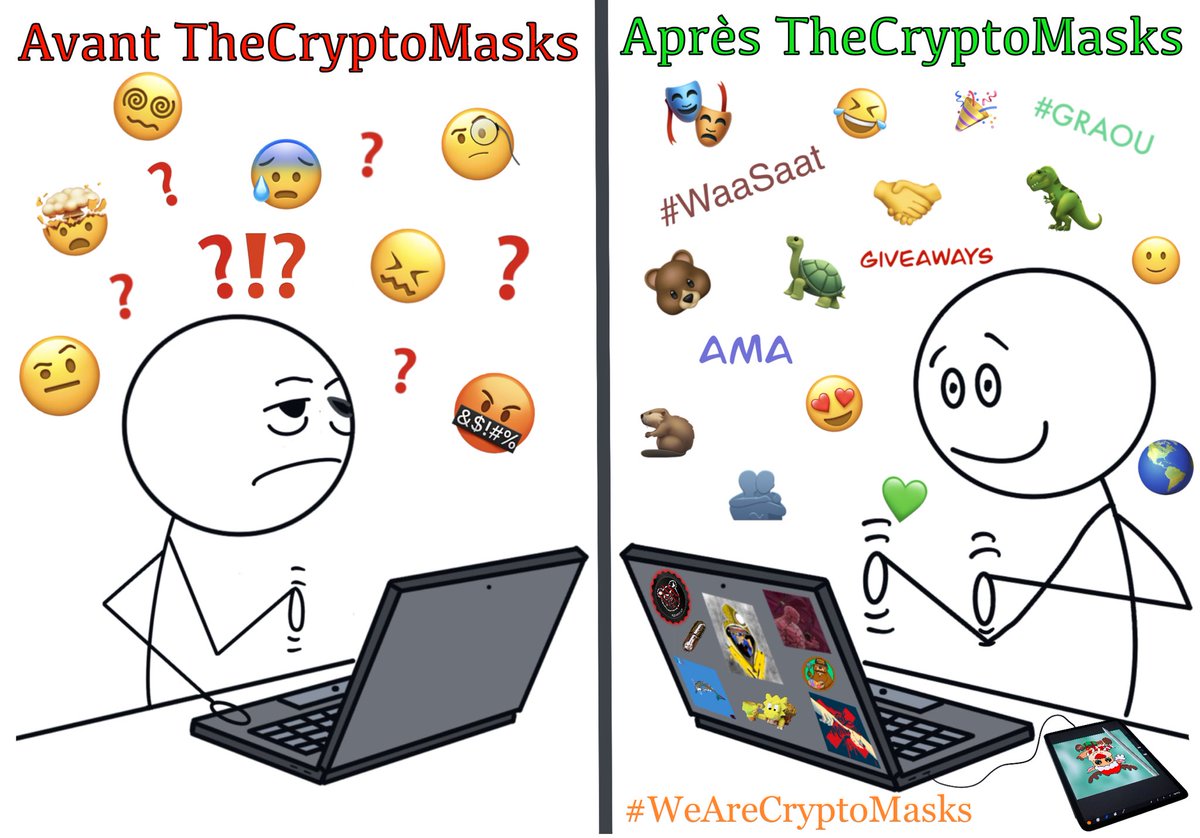 The Cryptomath 🎭 tweet media