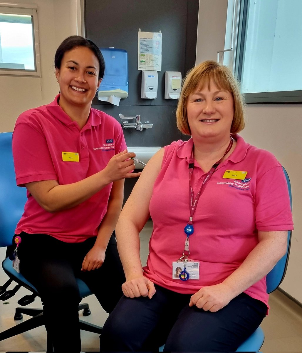 Tina Gorman (@tnag) on Twitter photo Flu & Covid vaccinations completed. Thanks Alia. Gently done. #GetVaccinated #HelpStayWinterWell #TeamDental <a href="/bhamcommunity/">@bhamcommunity</a> <a href="/LindaPritc44585/">Linda Pritchard</a> <a href="/IPCBCHC1/">IPC@BCHC</a> <a href="/BchcDental/">BCHC Dental Services Division</a> <a href="/galligan41/">Lorraine Galligan</a> <a href="/dr_robbie_d/">Dr RD ππππππ</a> Flu & Covid vaccinations completed. Thanks Alia. Gently done. #GetVaccinated #HelpStayWinterWell #TeamDental <a href="/bhamcommunity/">@bhamcommunity</a> <a href="/LindaPritc44585/">Linda Pritchard</a> <a href="/IPCBCHC1/">IPC@BCHC</a> <a href="/BchcDental/">BCHC Dental Services Division</a> <a href="/galligan41/">Lorraine Galligan</a> <a href="/dr_robbie_d/">Dr RD ππππππ</a>